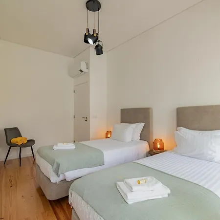 Xª Deluxe * Ribeira Grande