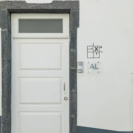 Lejlighed Xª Deluxe Ribeira Grande