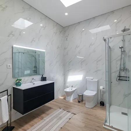 Xª Deluxe Ribeira Grande