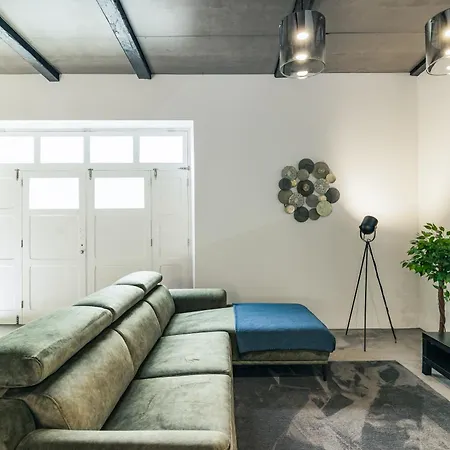 Xª Deluxe Ribeira Grande