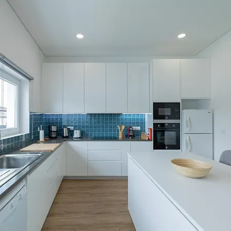 Apartman Xª Deluxe Ribeira Grande