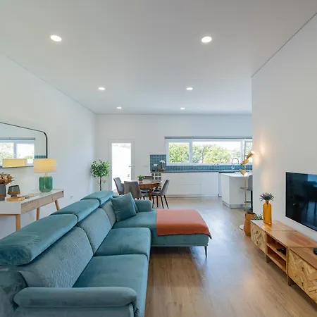 Xª Deluxe * Ribeira Grande