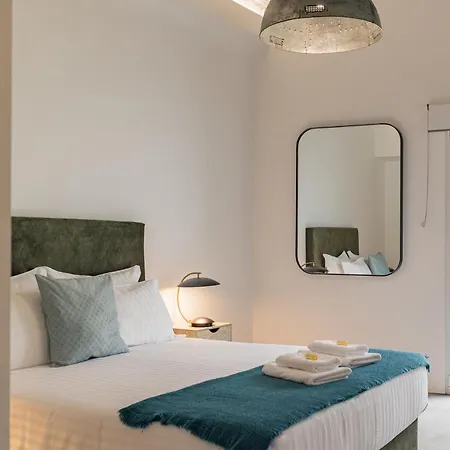 Apartman Xª Deluxe Ribeira Grande