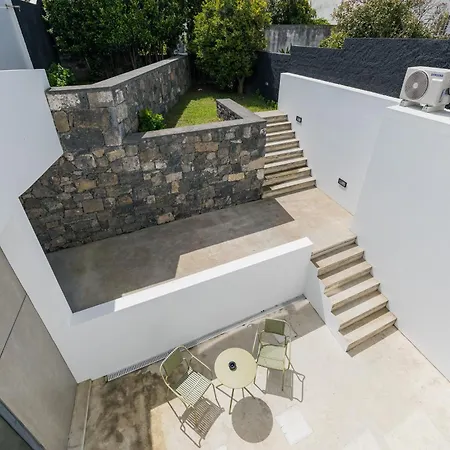 Xª Deluxe * Ribeira Grande