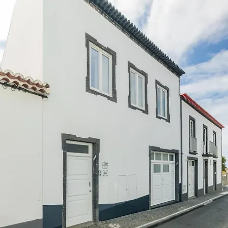 Xª Deluxe Apartman Ribeira Grande