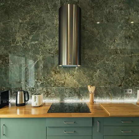 Apartman Xª Deluxe *