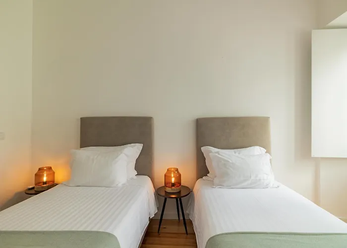 Xª Deluxe Apartamento *