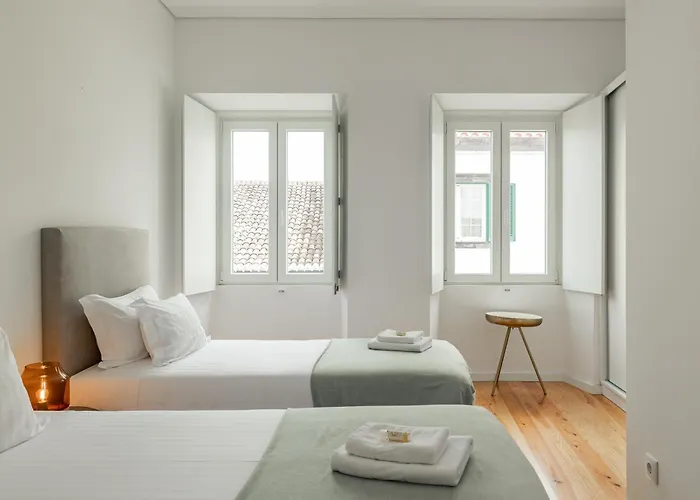 Apartamento Xª Deluxe Ribeira Grande