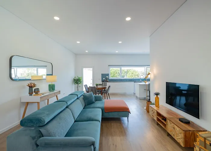 Xª Deluxe * ריביירה גראנדה