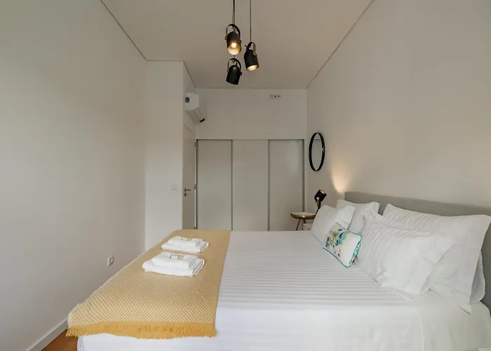 Xª Deluxe Apartamento *