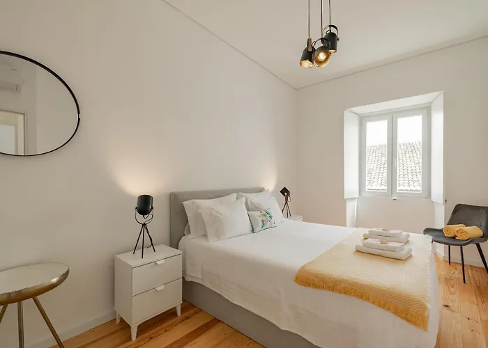 Xª Deluxe Apartamento Ribeira Grande