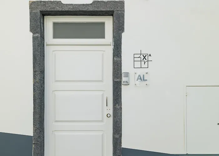 Apartamento Xª Deluxe Ribeira Grande