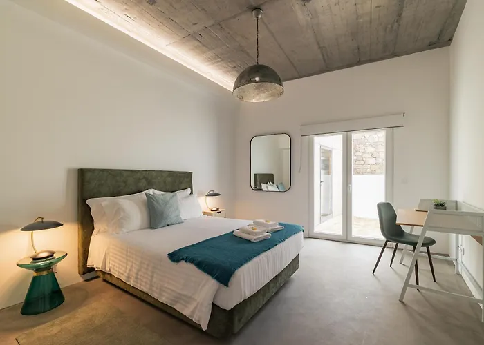 Xª Deluxe Apartamento