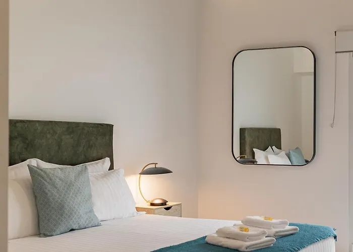 Apartamento Xª Deluxe Ribeira Grande