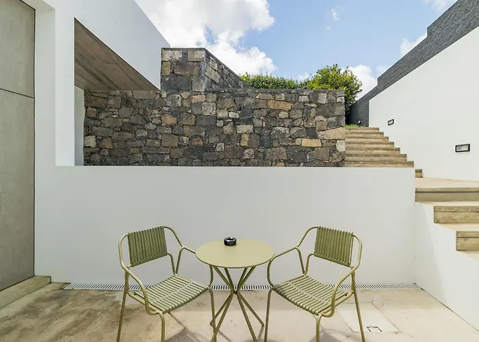 Xª Deluxe Apartamento