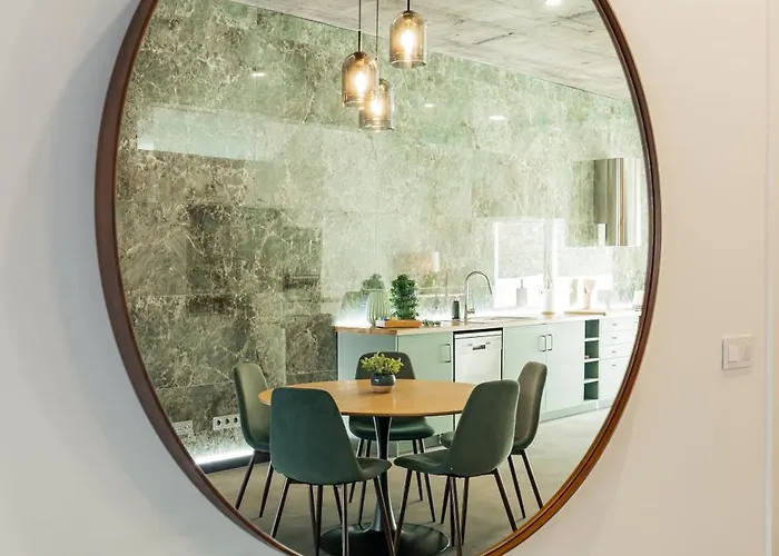 Apartamento Xª Deluxe