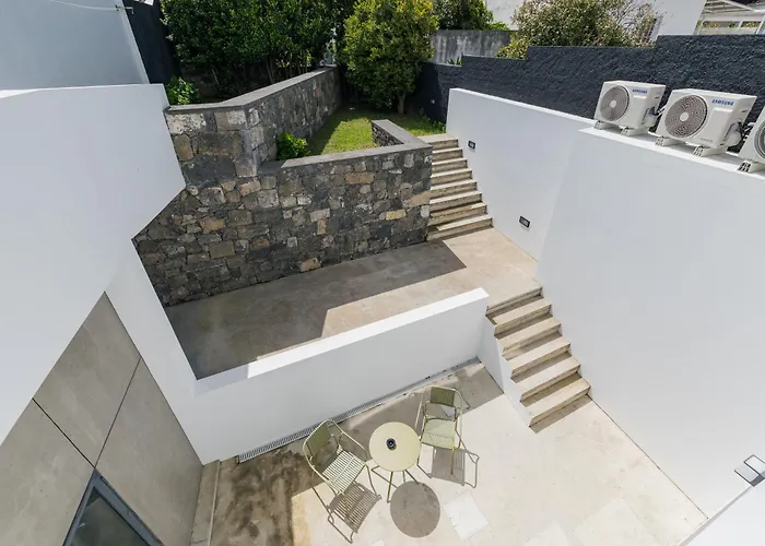 Xª Deluxe * Ribeira Grande