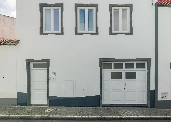 Apartamento Xª Deluxe *