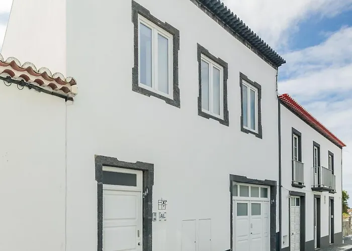 Xª Deluxe Apartamento Ribeira Grande