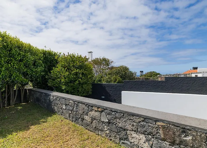 Xª Deluxe * Ribeira Grande